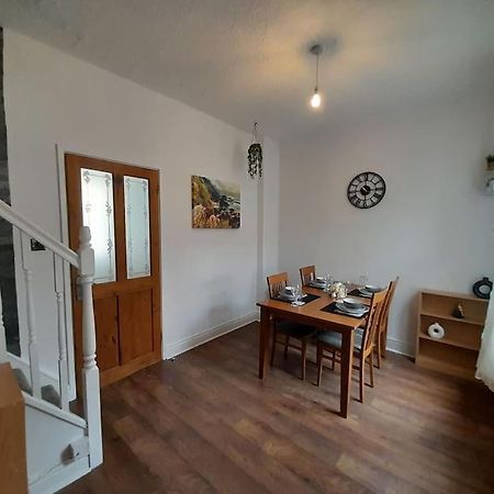 Fabulous Holiday Home - Sleeps 6 Bishop Auckland Dış mekan fotoğraf