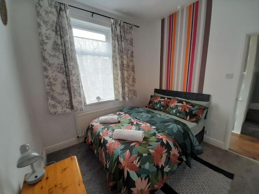 Fabulous Holiday Home - Sleeps 6 Bishop Auckland Dış mekan fotoğraf