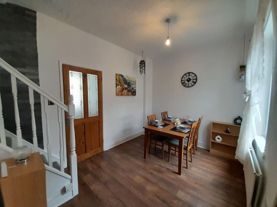 Fabulous Holiday Home - Sleeps 6 Bishop Auckland Dış mekan fotoğraf