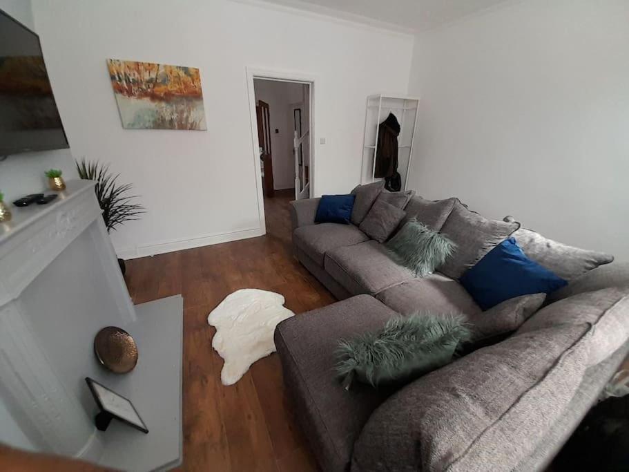 Fabulous Holiday Home - Sleeps 6 Bishop Auckland Dış mekan fotoğraf