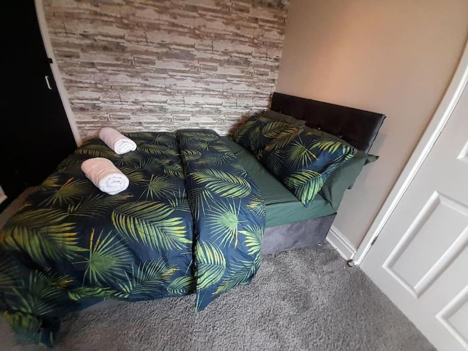 Fabulous Holiday Home - Sleeps 6 Bishop Auckland Dış mekan fotoğraf