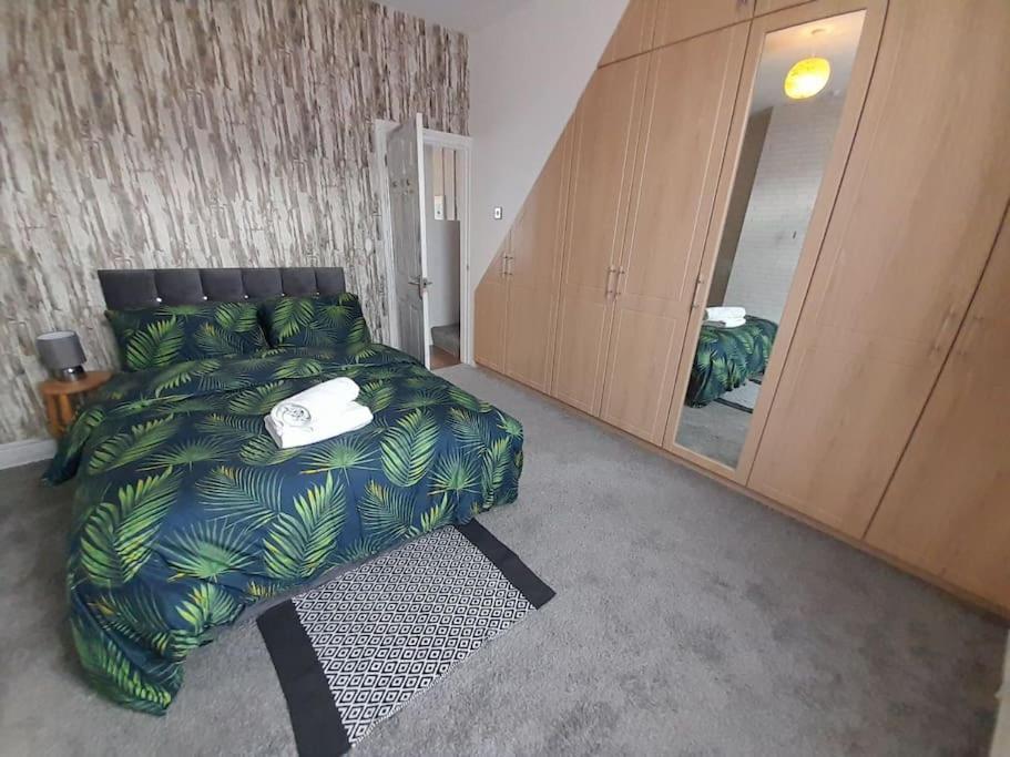 Fabulous Holiday Home - Sleeps 6 Bishop Auckland Dış mekan fotoğraf